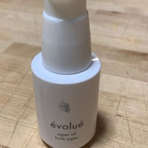 E'volue' super oil